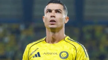 زلزال في النصر.. كيف كشف ملف كريستيانو رونالدو كواليس الصراع على القوة؟